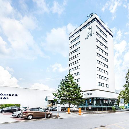 Hotel Restart Superior Jicin Luaran gambar
