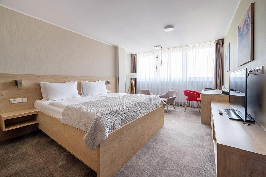 Hotel Restart Superior Jicin Luaran gambar