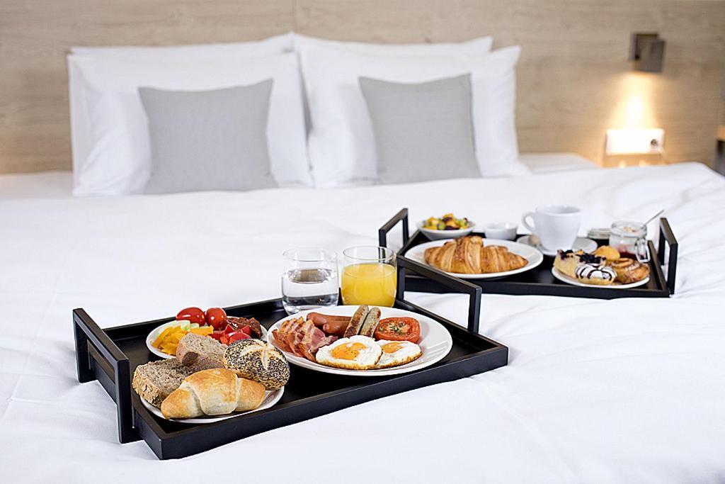 Hotel Restart Superior Jicin Luaran gambar