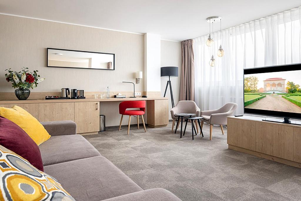 Hotel Restart Superior Jicin Luaran gambar