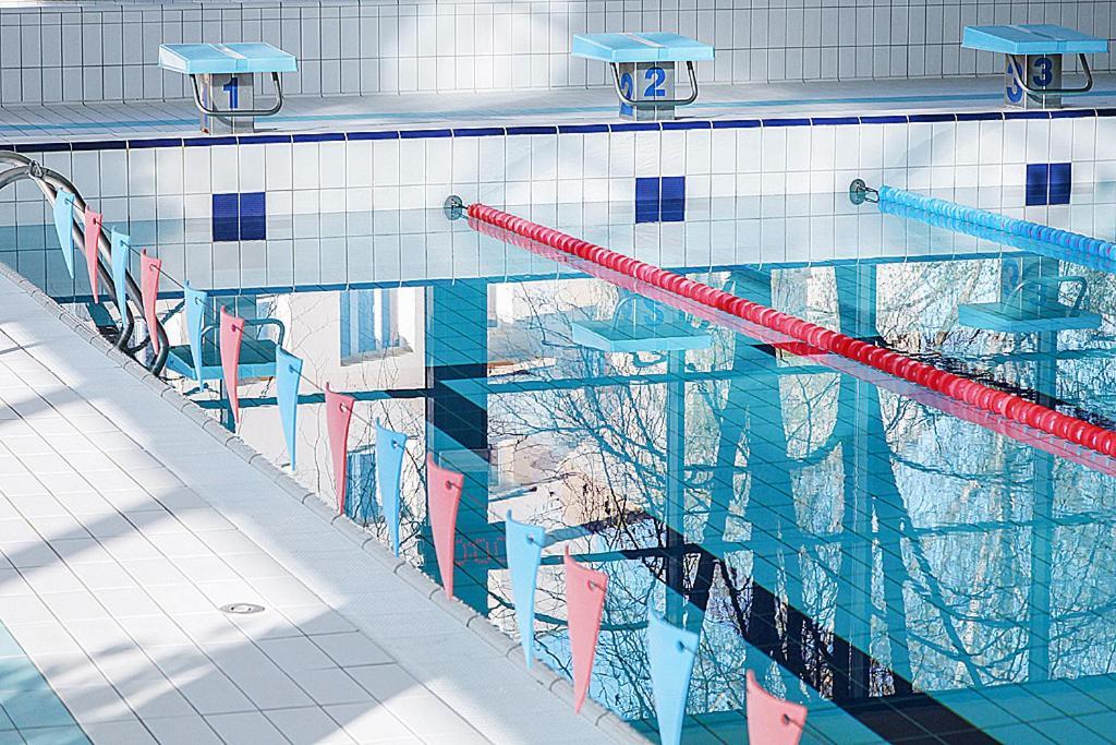 Hotel Restart Superior Jicin Luaran gambar