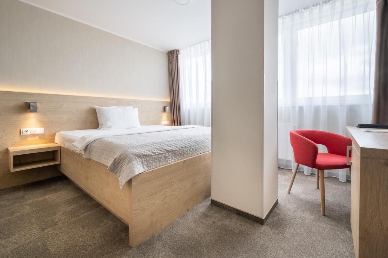Hotel Restart Superior Jicin Bilik gambar