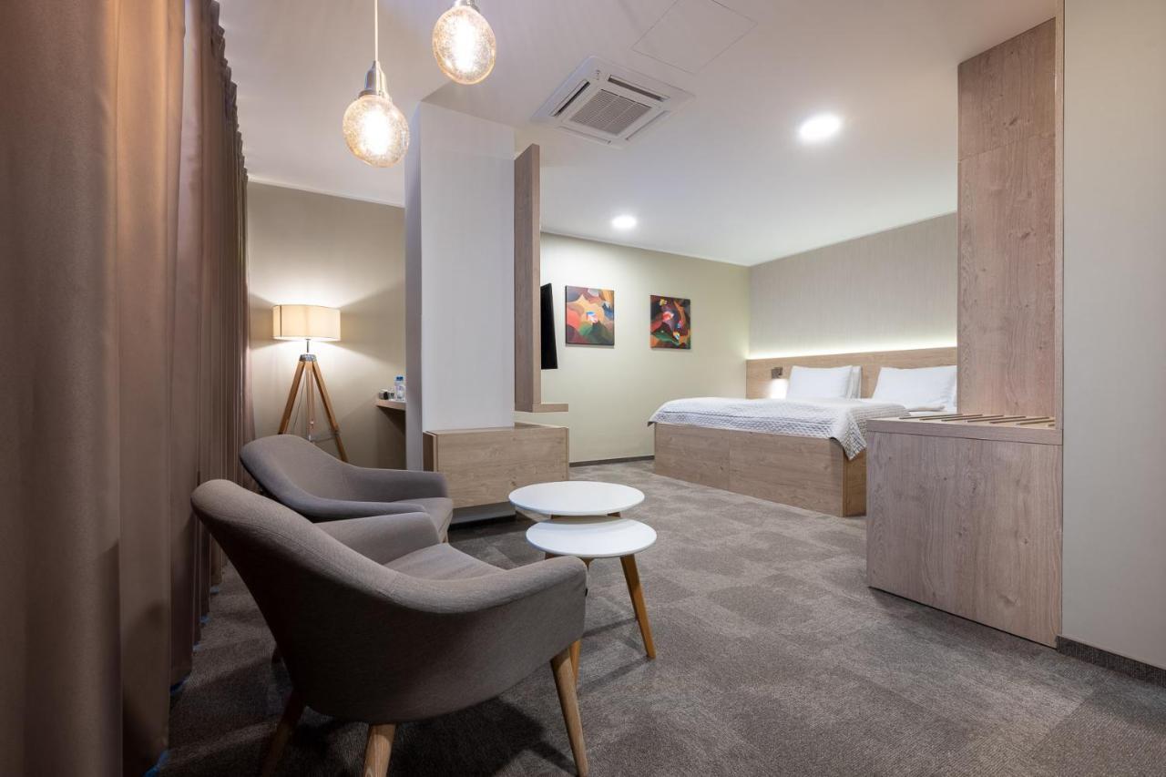 Hotel Restart Superior Jicin Bilik gambar