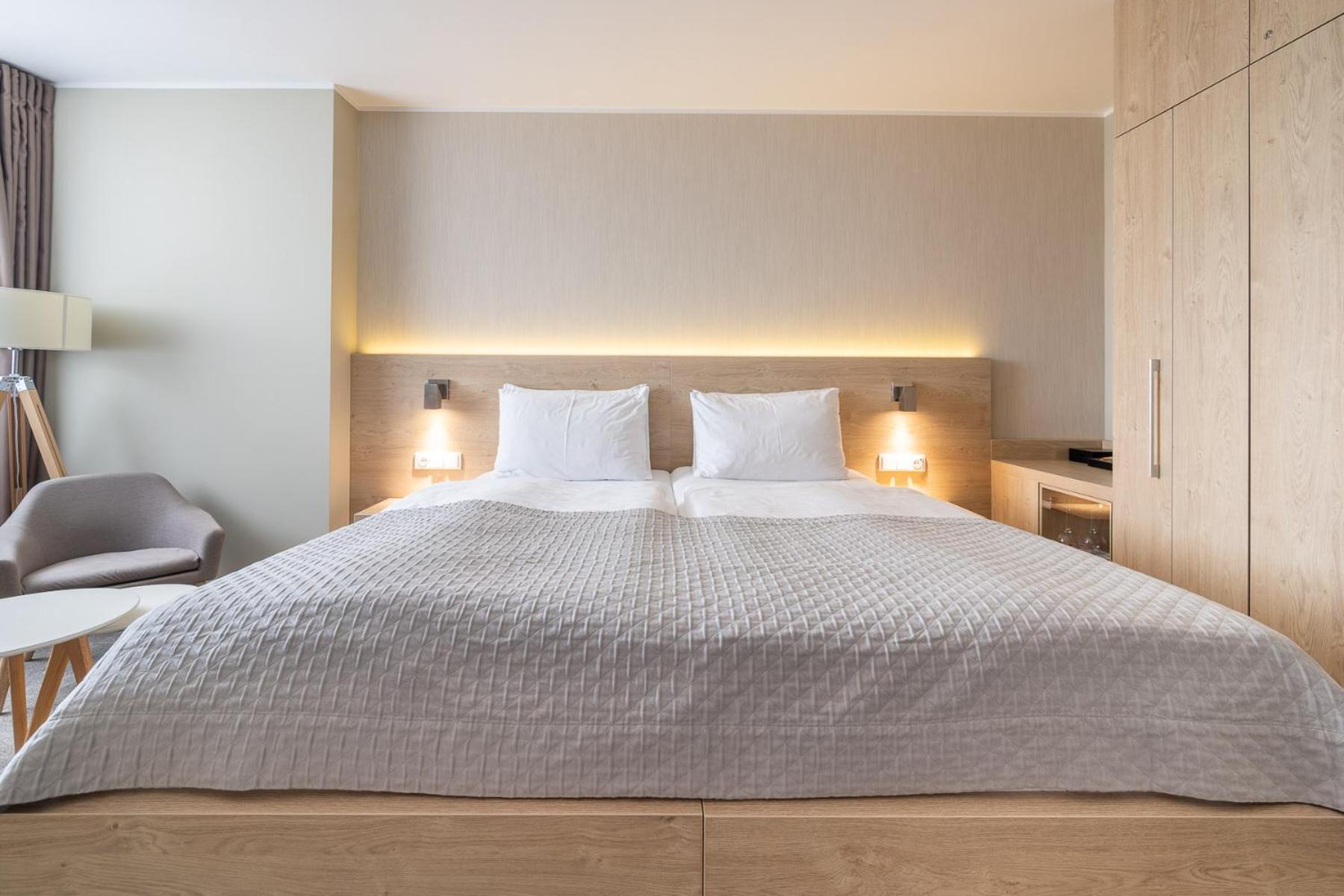 Hotel Restart Superior Jicin Bilik gambar