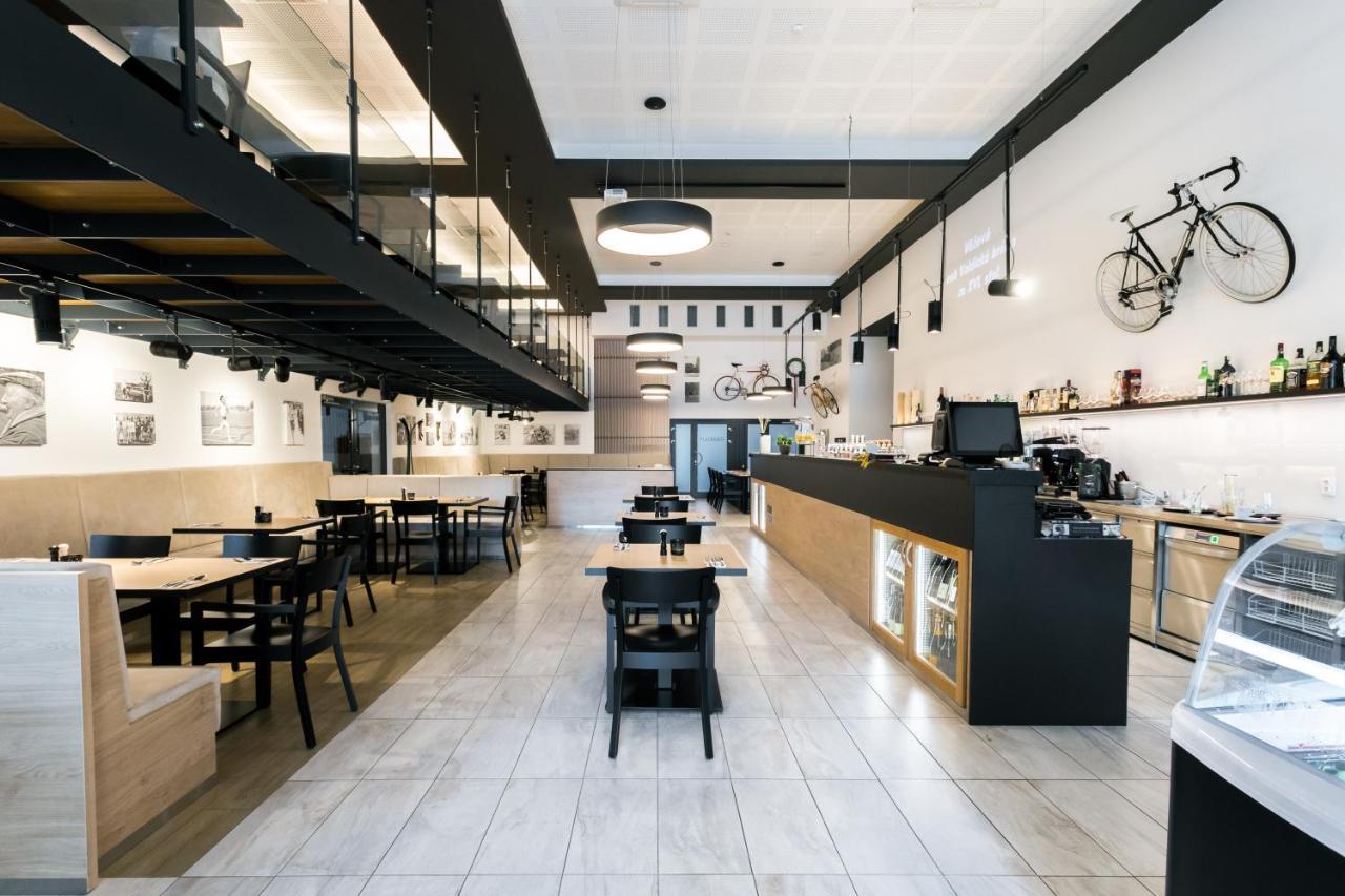 Hotel Restart Superior Jicin Luaran gambar